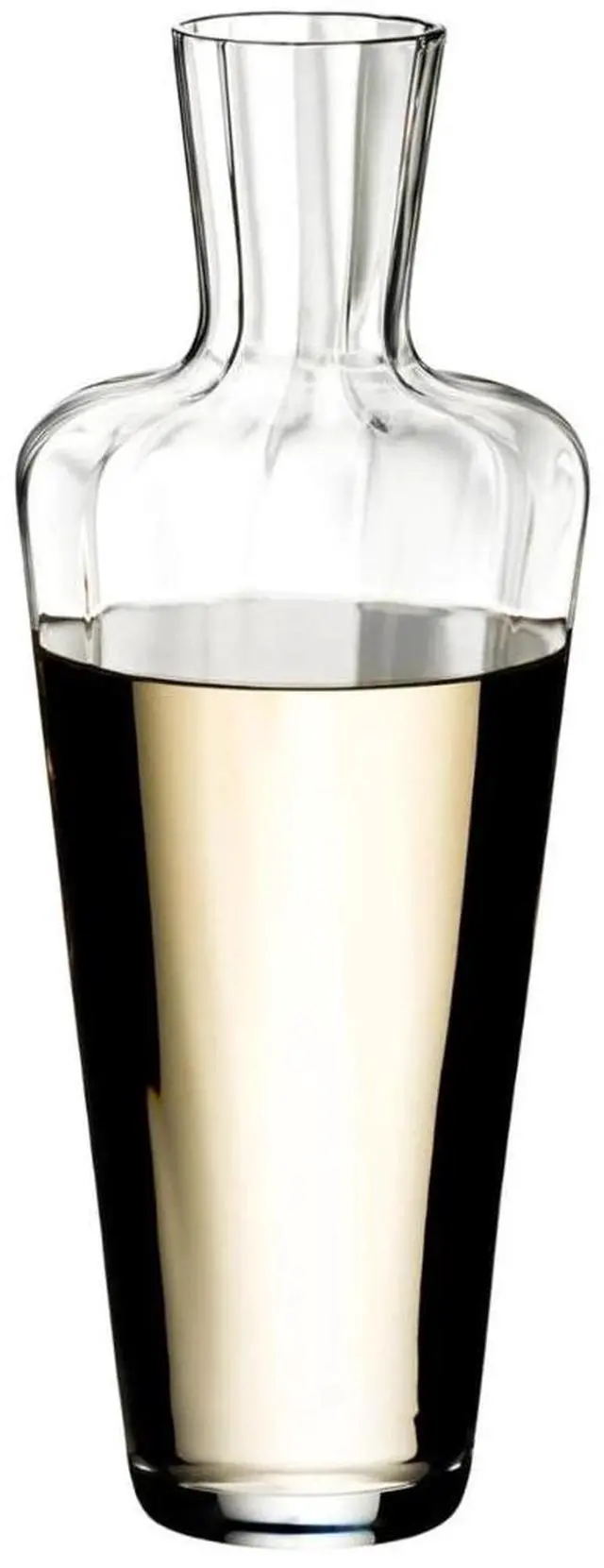 Alt view image 4 of 6 - Riedel 2019/03 One Pack Mosel Decanter, 25 Ounces, Clear