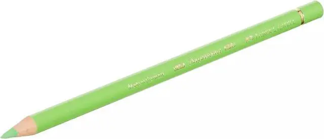 Alt view image 3 of 6 - Faber-Castell 12Pcs Art & Graphic Polychromos Multicoloured Pencils, 3.8mm Thick