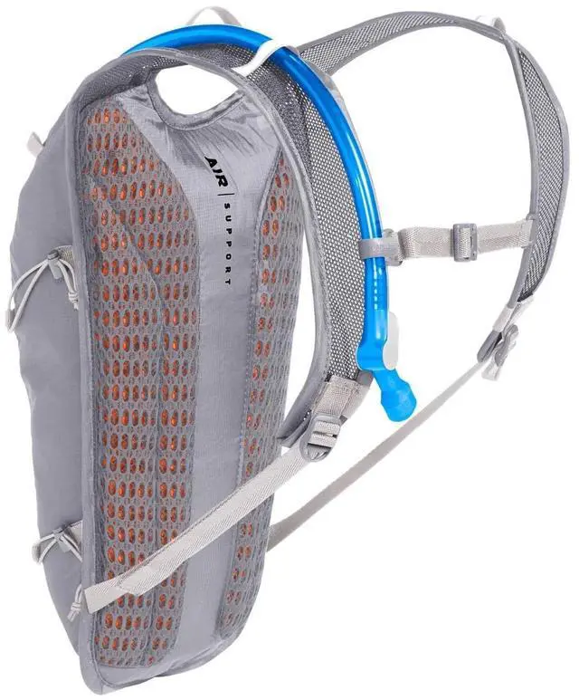 Alt view image 5 of 5 - CamelBak Classic Light Adjustable Hydration Pack, 2 Liter, Gunmetal/Hydro