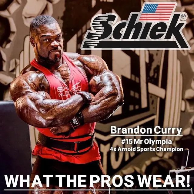 Alt view image 4 of 7 - Schiek Unisex S-2004 Original Nylon Comfortable Weightlifting Belt, Pink, Small