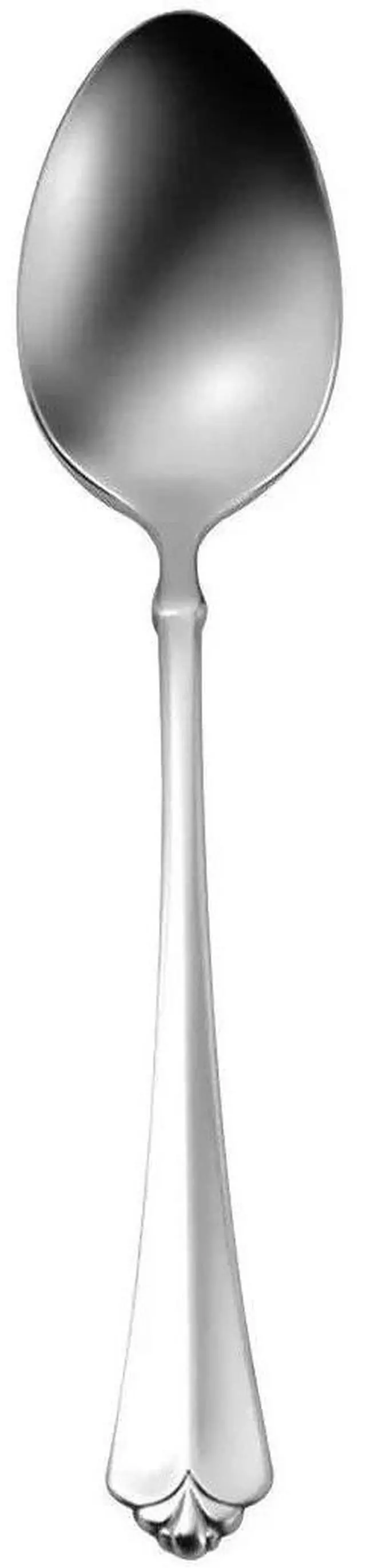 Alt view image 5 of 5 - Oneida Juilliard Stainless Steel Fine Flatware Dishwasher Safe Teaspoons, 4Pcs