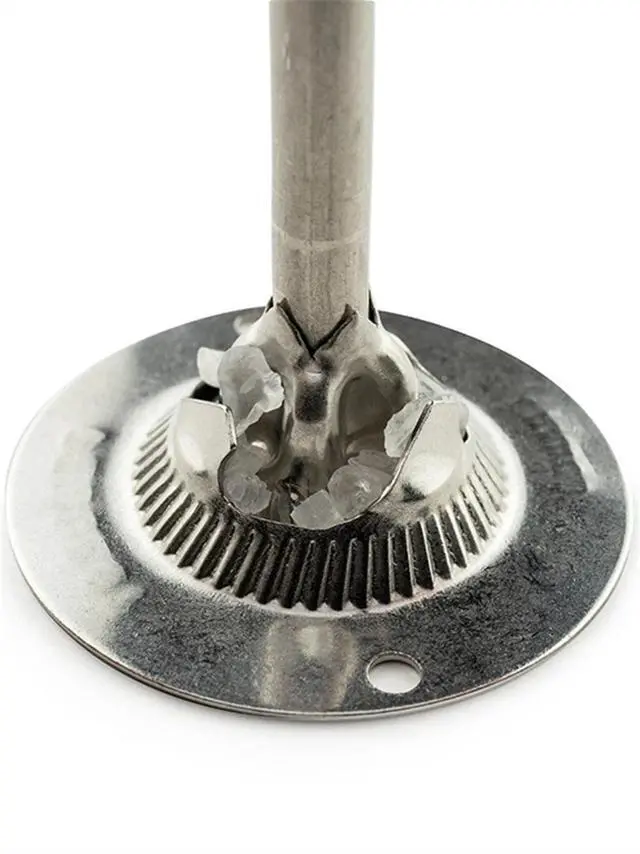 Alt view image 4 of 7 - Peugeot Paris Icone Salt-Mils-Grinders, 22cm-8 3/4-Inch, Black Lacquer