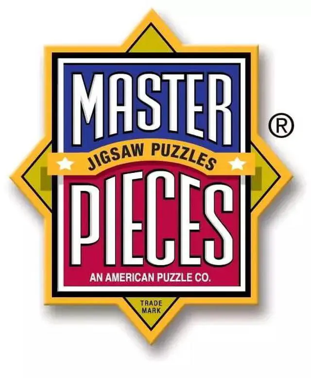 Alt view image 5 of 5 - MasterPieces 1000-Pieces MLB Houston Astros Stadium Panoramic Jigsaw Puzzle