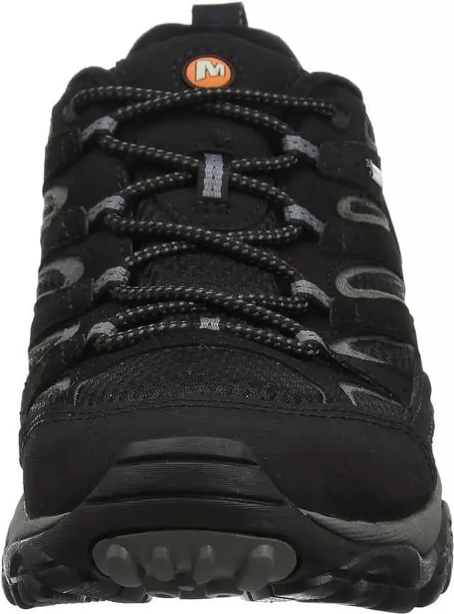 Alt view image 2 of 7 - Merrell J599613 Men's Moab 2 GTX Regular Hiking Shoes, Size 8.5