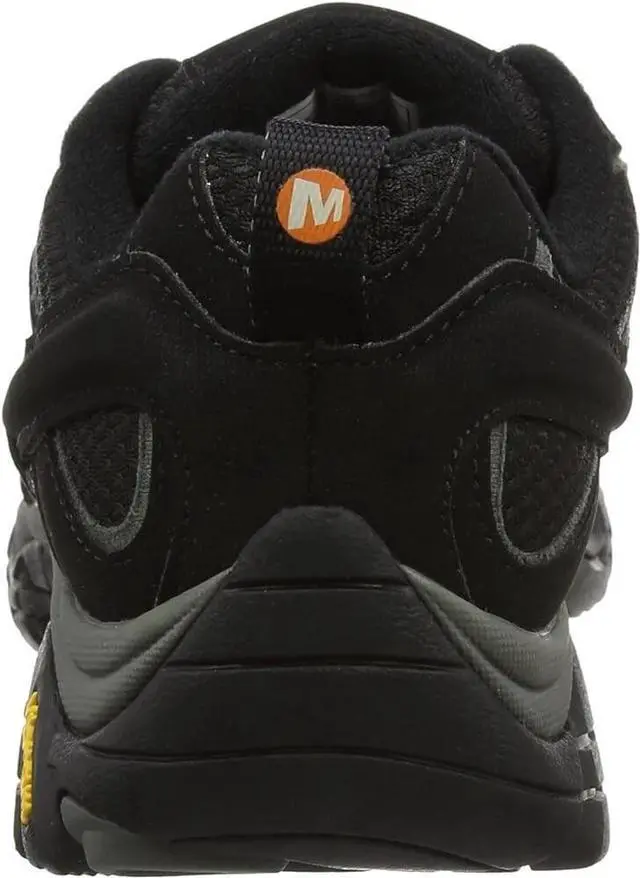 Alt view image 3 of 7 - Merrell J599613 Men's Moab 2 GTX Regular Hiking Shoes, Size 8.5