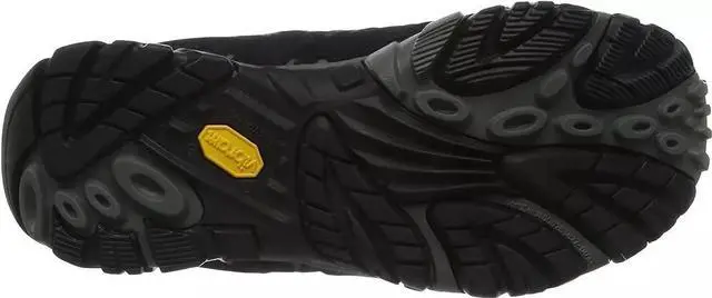 Alt view image 5 of 7 - Merrell J599613 Men's Moab 2 GTX Regular Hiking Shoes, Size 8.5