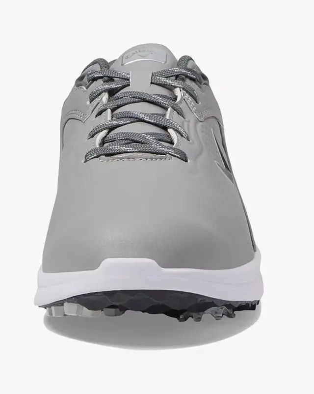 Alt view image 3 of 6 - Callaway Men's Solana TRX V3 Comfortable Regular Golf Shoe, Grey, Size D 10