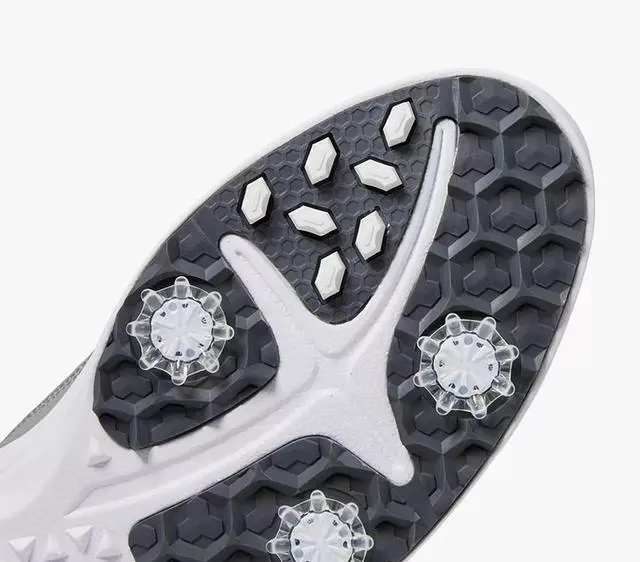 Alt view image 5 of 6 - Callaway Men's Solana TRX V3 Comfortable Regular Golf Shoe, Grey, Size D 9