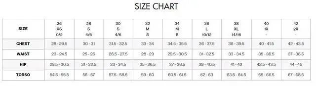 Alt view image 6 of 6 - TYR Womens Comfortable Hexa Diamondfit Pull On Swimsuit - Black/Blue, Size 34