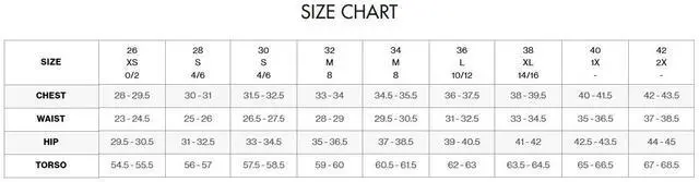 Alt view image 7 of 7 - TYR Womens Comfortable Hexa Diamondfit Pull On Swimsuit - Black/Purple, Size 40