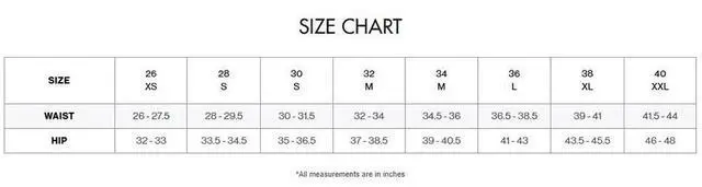 Alt view image 3 of 3 - TYR Mens Durafast Elite Curve Splice Jammer Swimsuit - Black/Blue, Size 32