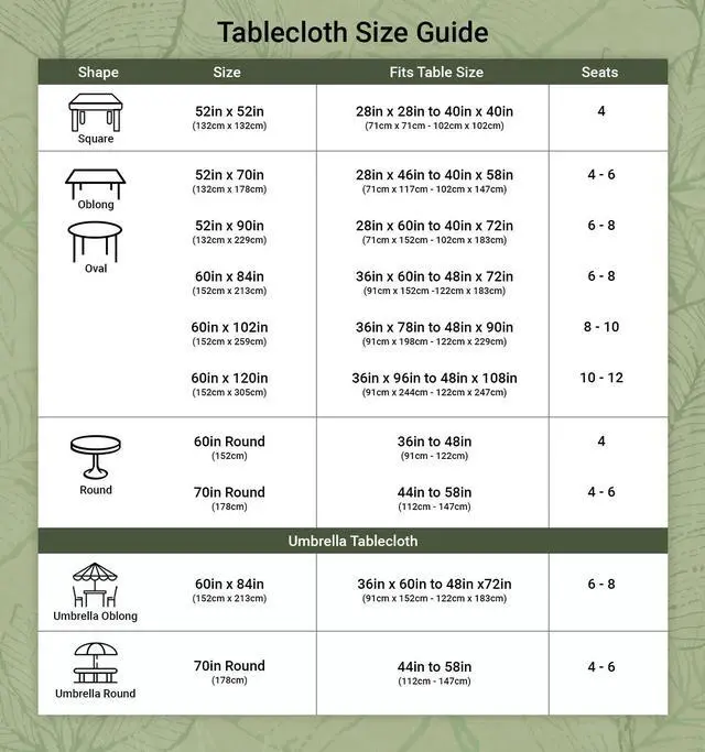 Alt view image 7 of 7 - Elrene Home Fashions Lemon Grove Waterproof Stain Resistant Tablecloth, Square, 52" x 52"