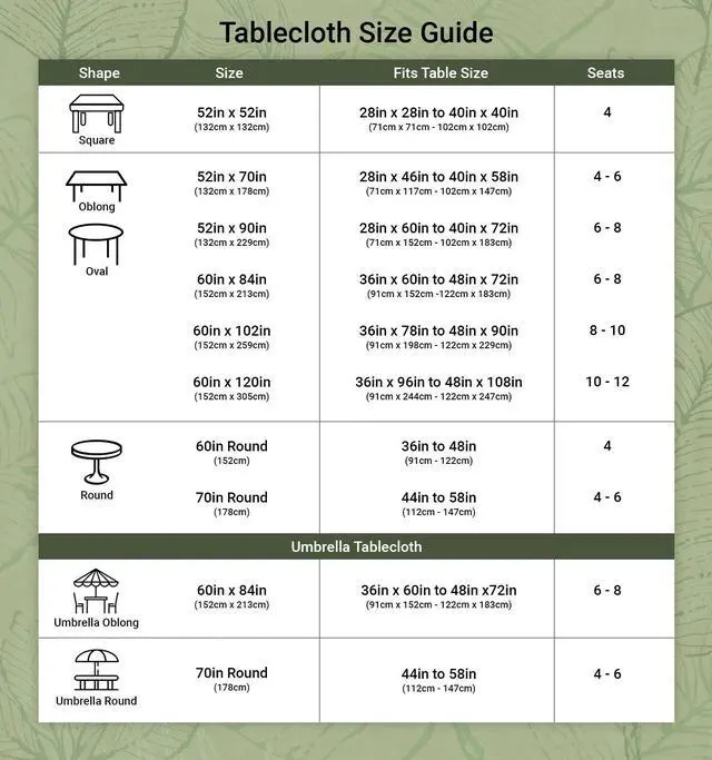 Alt view image 7 of 7 - Elrene Home Fashions Antigua Vinyl Waterproof, Spill Proof Tablecloth, Oblong (Rectangle), 60" x 102"