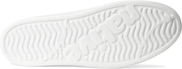 Alt view image 4 of 5 - Native Jefferson Unisex Waterproof Slip-On Regular Shoes, Shell White/Shell White, Size 9 Women/7 Men