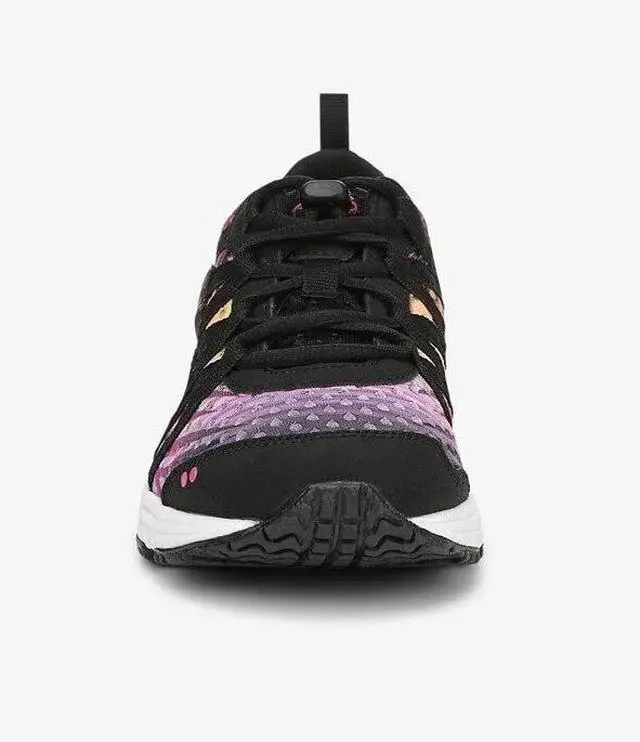 Alt view image 5 of 7 - Ryka Women's Sports Cross Hydro Training Regular Shoe - Black, Size 10