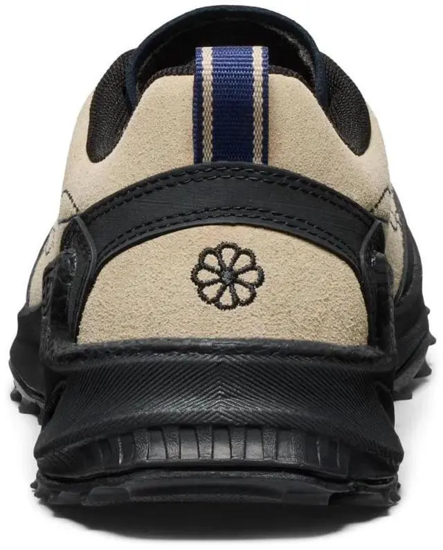 Alt view image 4 of 7 - KEEN Women's Jasper Zionic Regular Hiking Shoes, Safari/Giggle Pink, Size 7.5