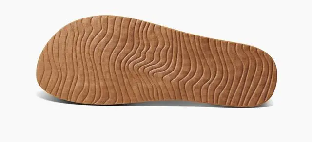 Alt view image 6 of 7 - REEF Women's Cushion Vista Comfortable Regular Sandal, Vintage, Size 10M