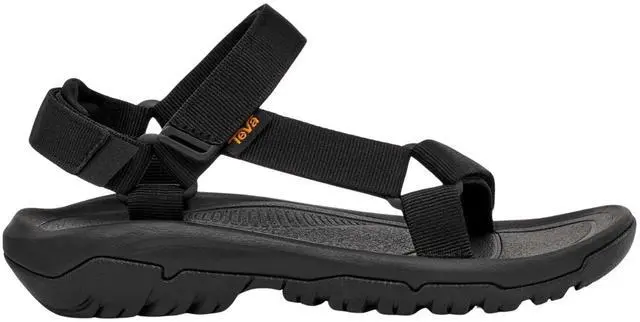 Alt view image 5 of 6 - Teva Women's Lightweight Hurricane XLT2 Regular Sandal, Black, Size 5