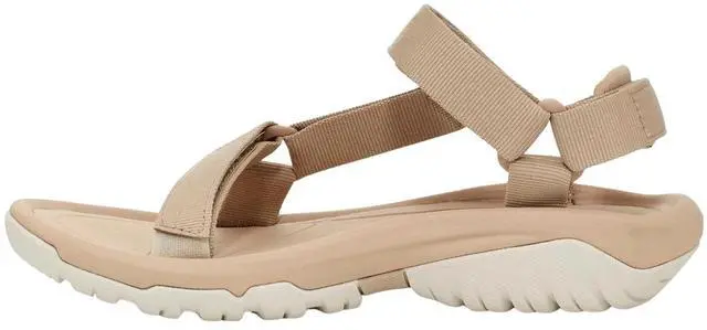 Alt view image 3 of 7 - Teva Women's Lightweight Hurricane XLT2 Regular Sandal, Sesame, Size 8