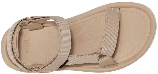 Alt view image 5 of 7 - Teva Women's Lightweight Hurricane XLT2 Regular Sandal, Sesame, Size 8