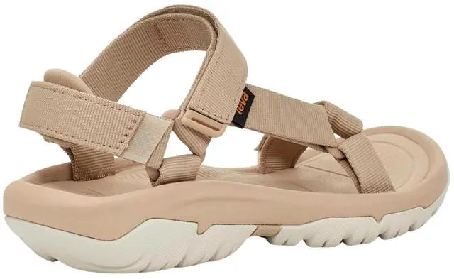 Alt view image 4 of 7 - Teva Women's Lightweight Hurricane XLT2 Regular Sandal, Sesame, Size 8