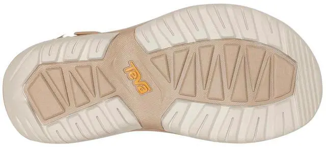 Alt view image 6 of 7 - Teva Women's Lightweight Hurricane XLT2 Regular Sandal, Sesame, Size 8