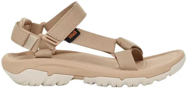 Alt view image 2 of 7 - Teva Women's Lightweight Hurricane XLT2 Regular Sandal, Sesame, Size 8