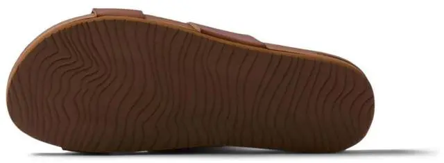 Alt view image 3 of 7 - REEF Women's Cushion Vista Perf Regular Slide Sandal - Coffee, Size 9