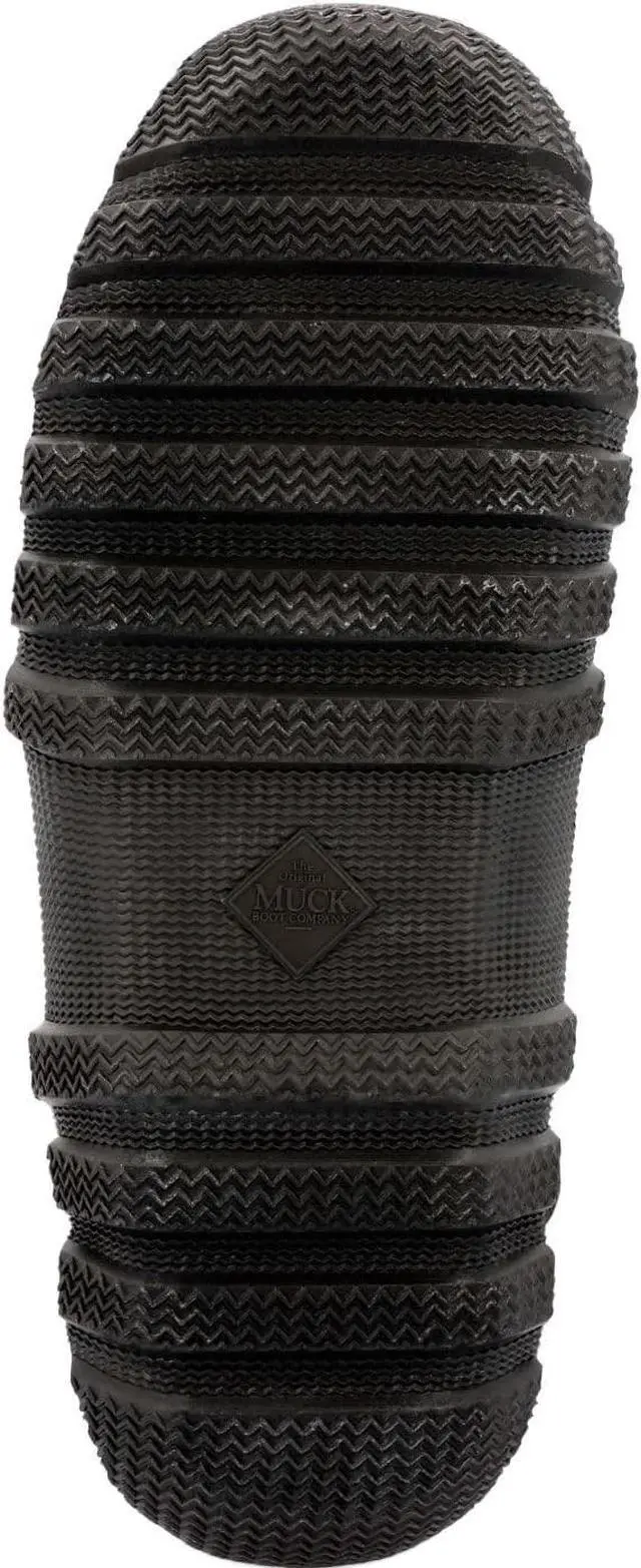 Alt view image 6 of 7 - Muck Boots Men's Slip-On Edgewater Classic Tall Boot - Brown, Size 42