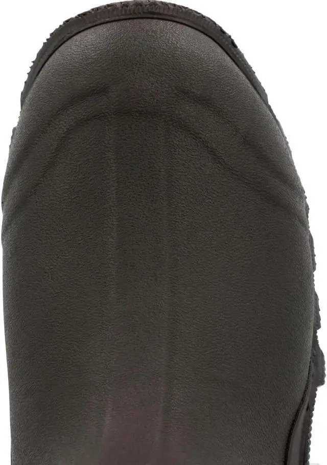 Alt view image 5 of 7 - Muck Boots Men's Slip-On Edgewater Classic Tall Boot - Brown, Size 42