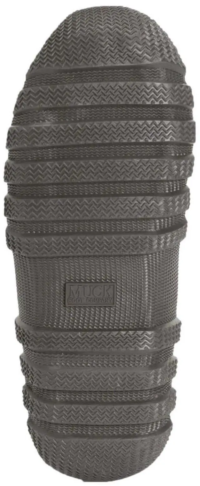 Alt view image 2 of 7 - Muck Boot Men's Fieldblazer Classic Tall Boot, Brown/Mossy Oak, Size 11