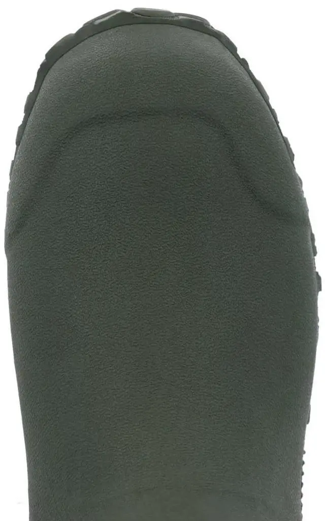 Alt view image 3 of 7 - Muck Boot Men's Waterproof Muckster II Regular Width Ankle Boot, Green, Size US 8
