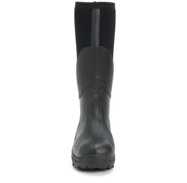 Alt view image 5 of 6 - Muck Boot MMH-500A Men's Comfortable Muckmaster Tall Boot - Black, Size 14
