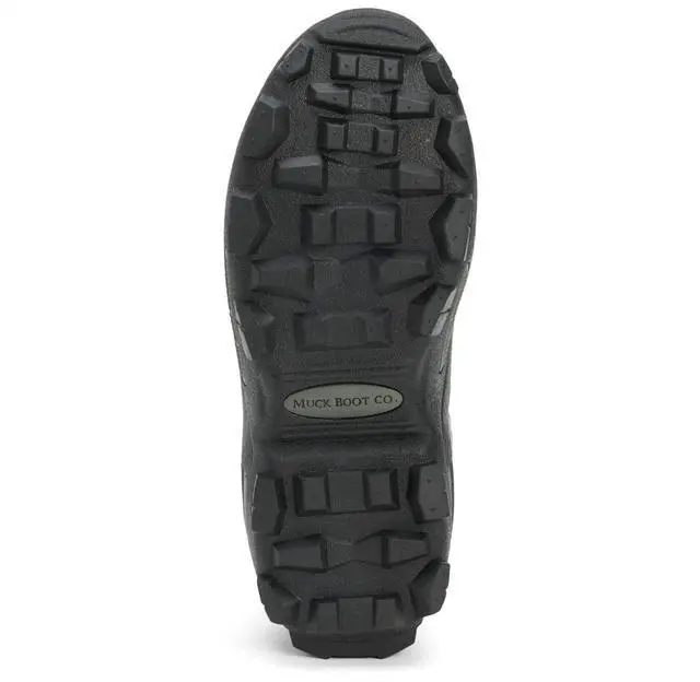 Alt view image 3 of 6 - Muck Boot MMH-500A Men's Comfortable Muckmaster Tall Boot - Black, Size 14