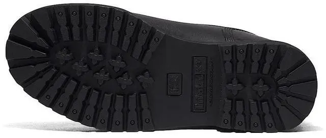Alt view image 3 of 7 - Timberland PRO Men's Direct Attach 6-Inch Soft Toe Boots - Black, Size M 12