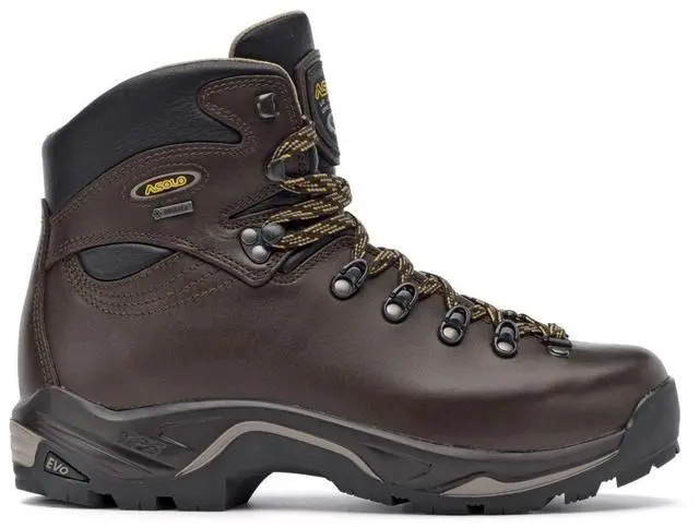 Alt view image 2 of 7 - Asolo Men's TPS 520 Gv Mm Evo Regular Width Hiking Boots, Chestnut, US Size 11.5