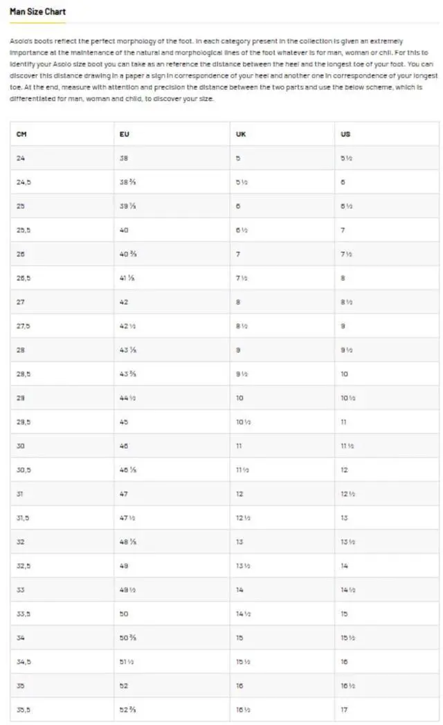Alt view image 7 of 7 - Asolo Men's TPS 520 Gv Mm Evo Regular Width Hiking Boots, Chestnut, US Size 8