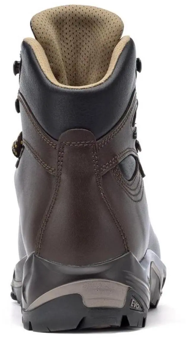 Alt view image 5 of 7 - Asolo Men's TPS 520 Gv Mm Evo Regular Width Hiking Boots, Chestnut, US Size 9.5