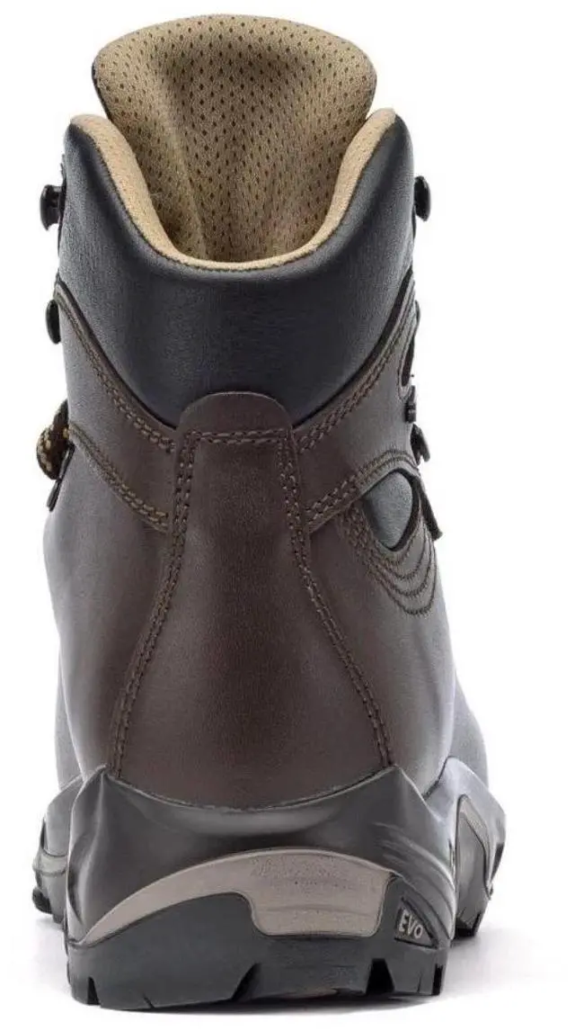 Alt view image 5 of 7 - Asolo Men's TPS 520 Gv Evo Wide Width Hiking Boots, Chestnut, Size W 10