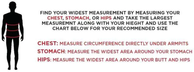 Alt view image 7 of 7 - Paramount Outdoors Men's Deep Eddy Stockingfoot Fishing Chest Waders, Elk, Size XXX-Large