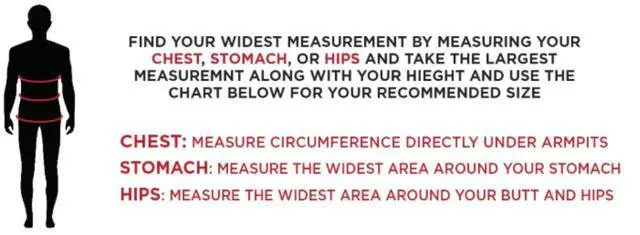 Alt view image 6 of 7 - Paramount Outdoors Fast Eddy Waist High Stockingfoot Breathable Wader Pant, X-Large