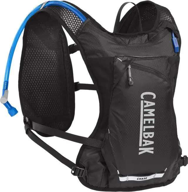 Main image of CamelBak Women's Circuit Run Vest 1.5L Hydration Bladder, Black