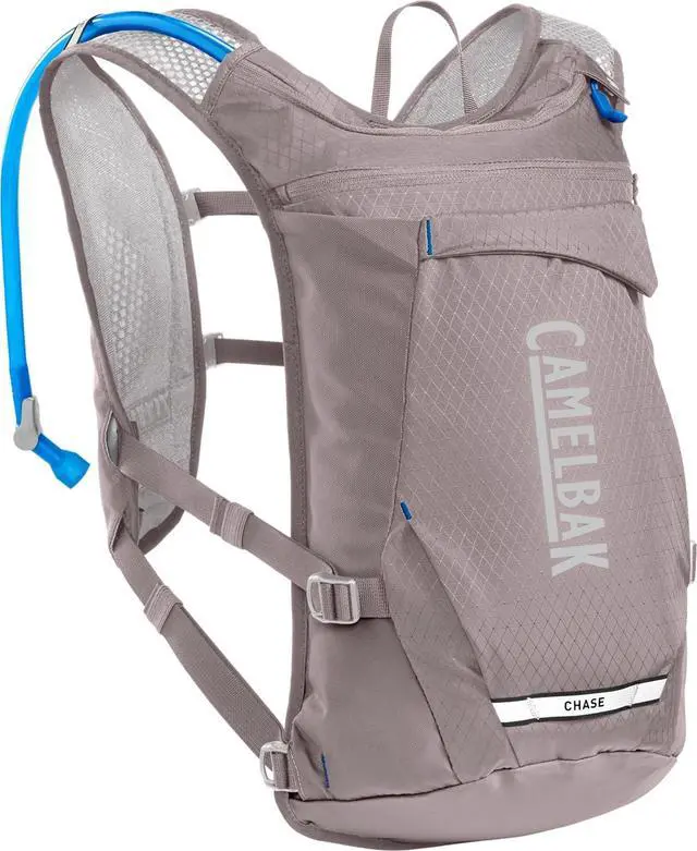 Main image of CamelBak Women's Chase Adventure 8 Hydration Vest 2L Reservoir, Purple Dove