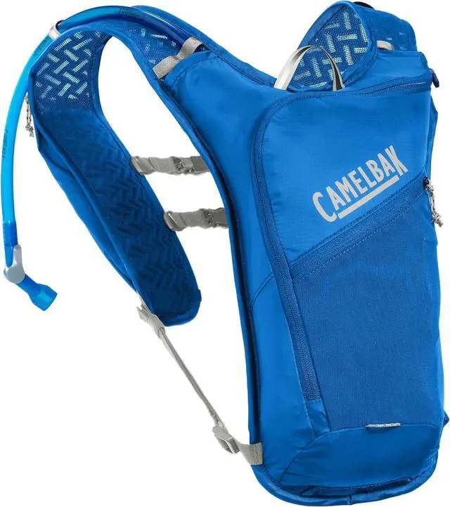 Main image of CamelBak Women's Chase Dart Hydration Vest 50oz, Royal Blue