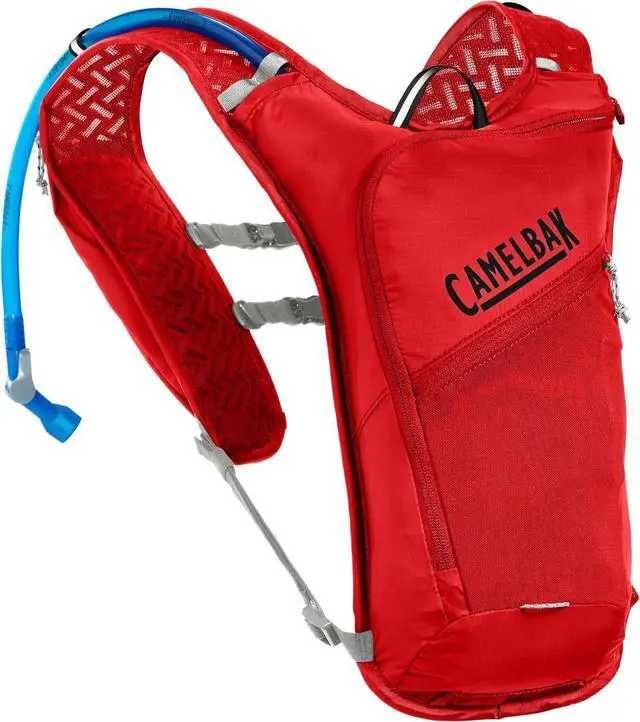Main image of CamelBak Dart Run Vest 50oz Minimalist Hydration Vest, Fiery Red