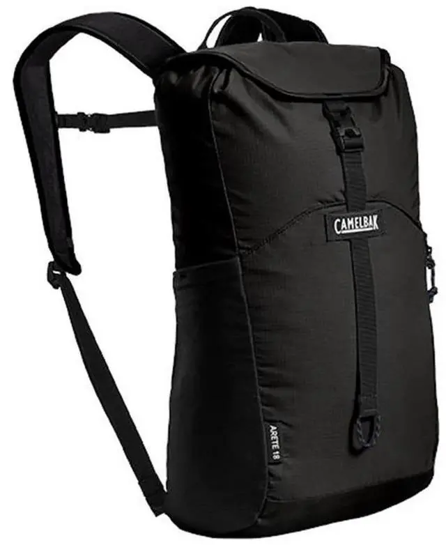 Main image of CamelBak Arete Terra Vest 18L Minimalist Hydration Vest, Black