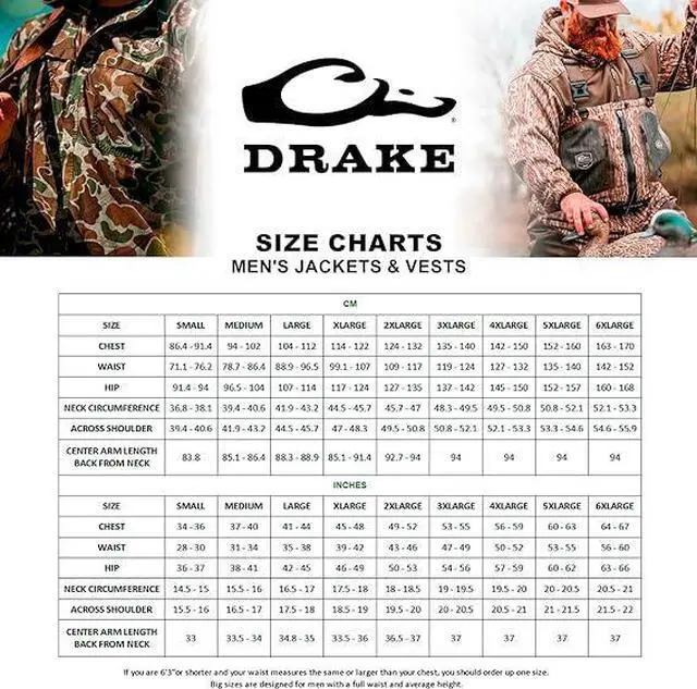 Alt view image 6 of 7 - Drake Waterfowl MST MST Quarter Zip Refuge Eqwader Waterproof Jacket, Bottomland, XLarge
