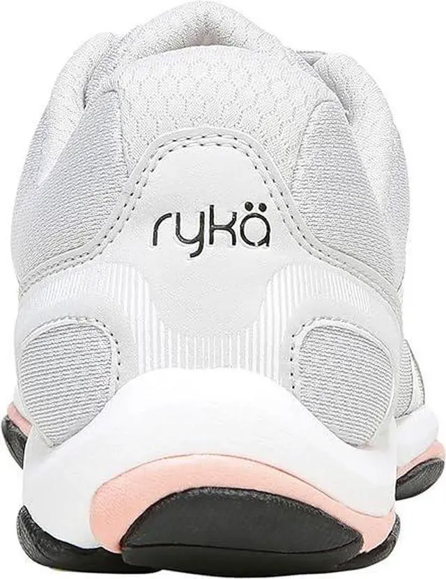 Alt view image 5 of 5 - Ryka Women's Influence Shoes, Grey Size M 8.5