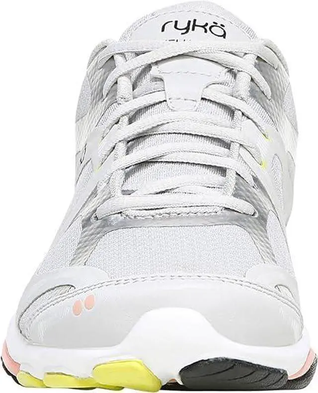 Alt view image 4 of 5 - Ryka Women's Influence Shoes, Grey Size M 8.5