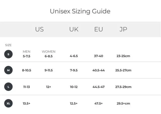 Alt view image 6 of 6 - Injinji Unisex Trail Midweight Crew Comfortable Socks, Granite, Large